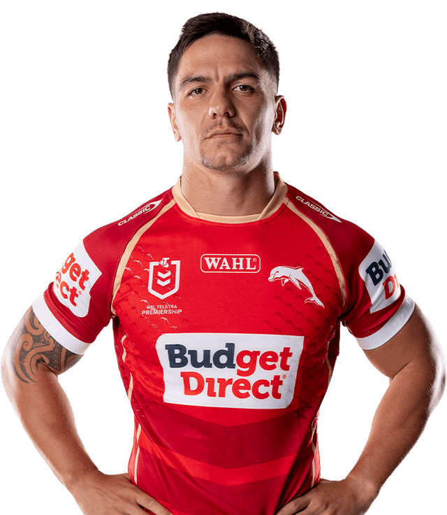 Kodi Nikorima