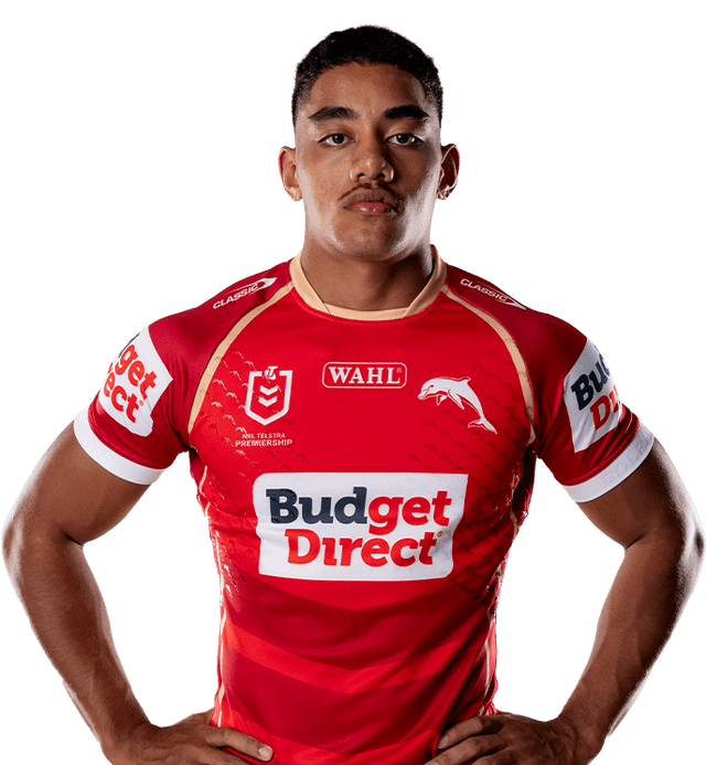 Brian Pouniu