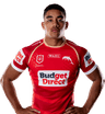 Brian Pouniu