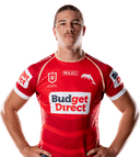 Lewis Symonds