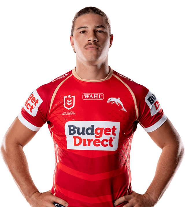 Lewis Symonds