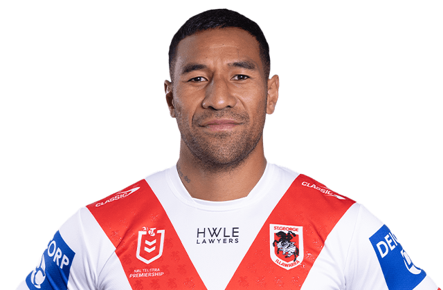 Tautau Moga