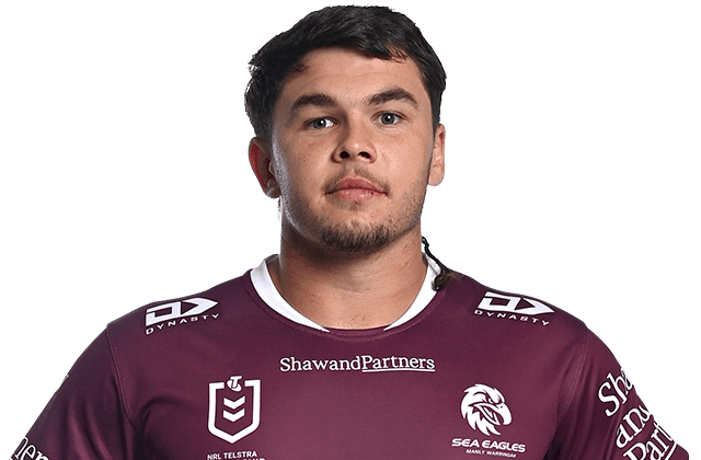 Zac Fulton