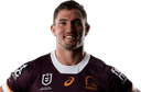 Corey Oates