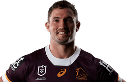 Corey Oates