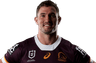 Corey Oates