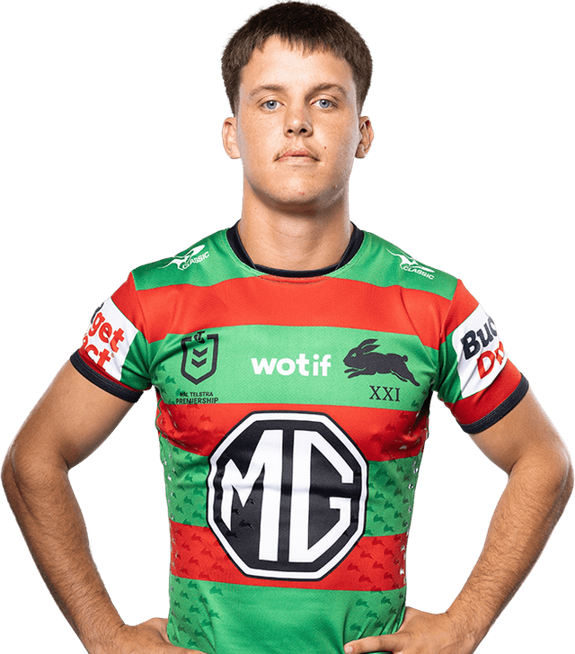 Ashton Ward