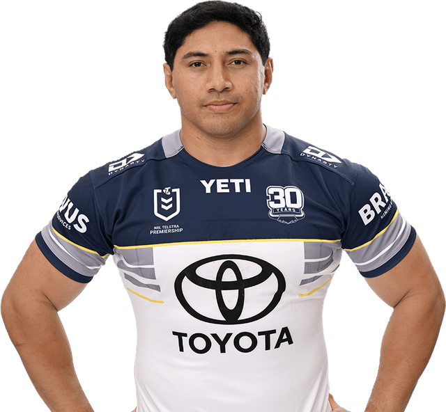 Jason Taumalolo