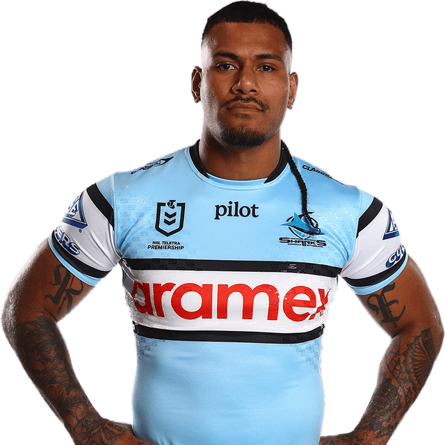 Sione Katoa