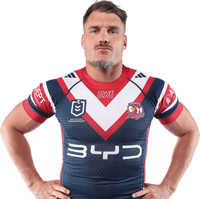 Angus Crichton