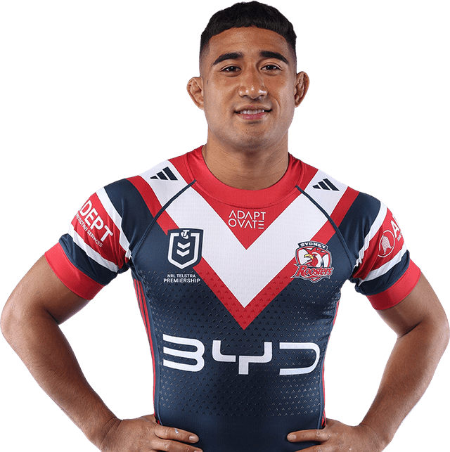 Benaiah Ioelu