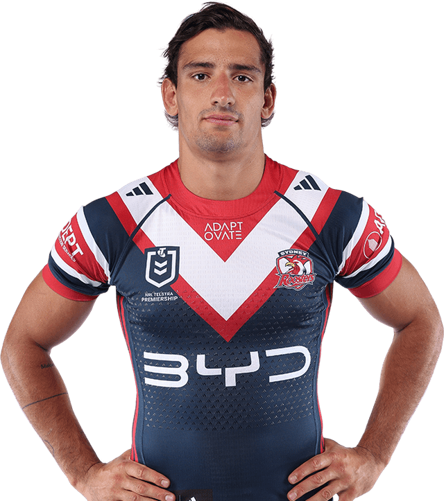 Billy Smith