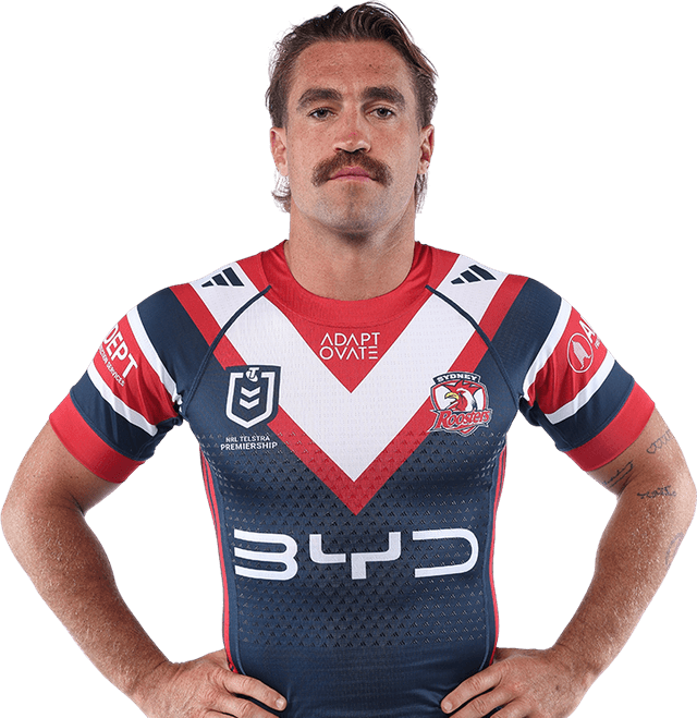 Connor Watson