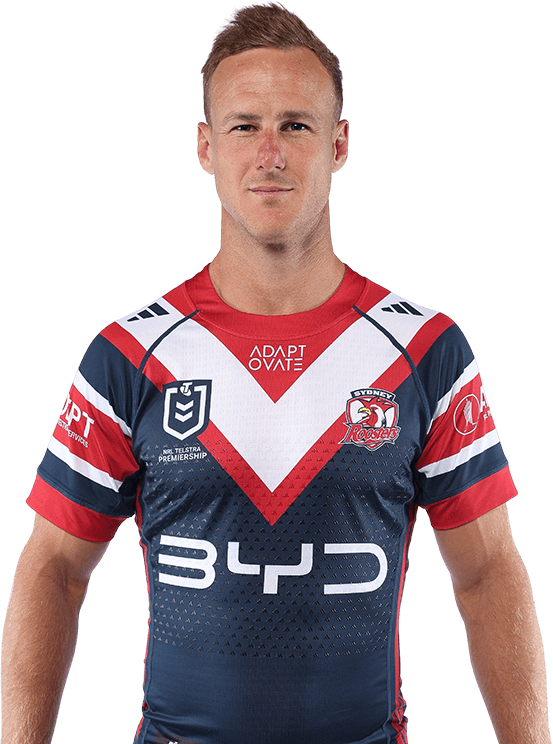 Daly Cherry-Evans