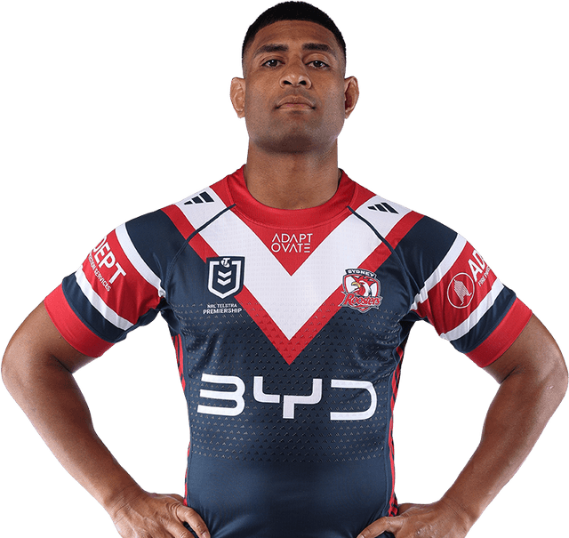 Daniel Tupou
