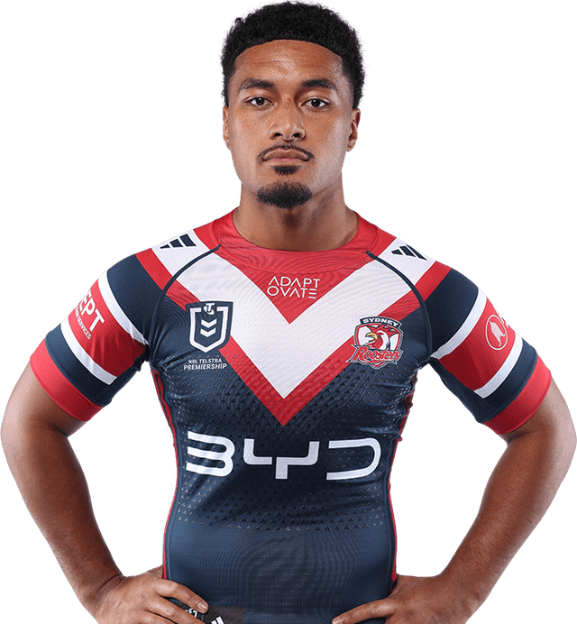 Junior Tupou