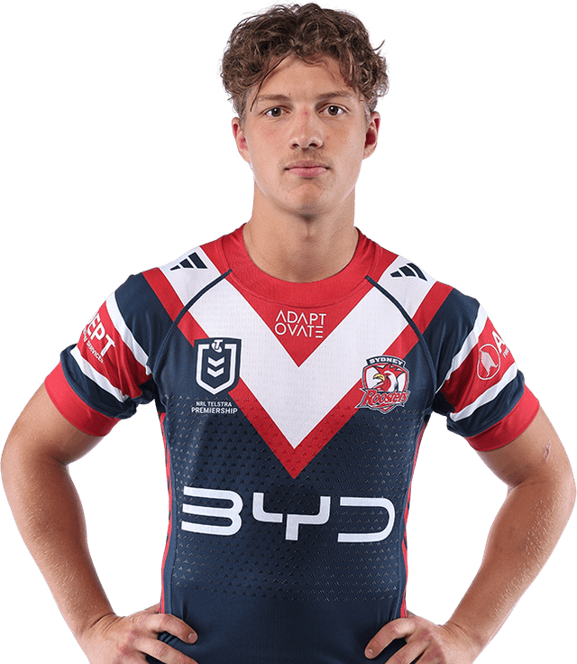 Reece Foley