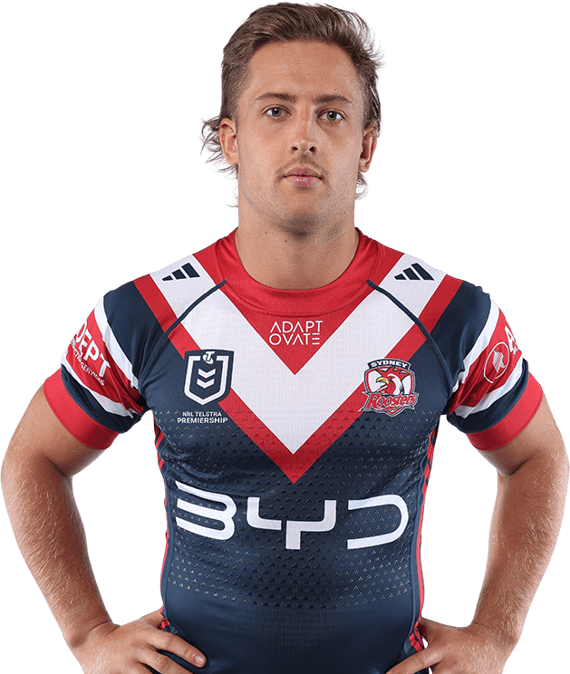 Tom Rodwell