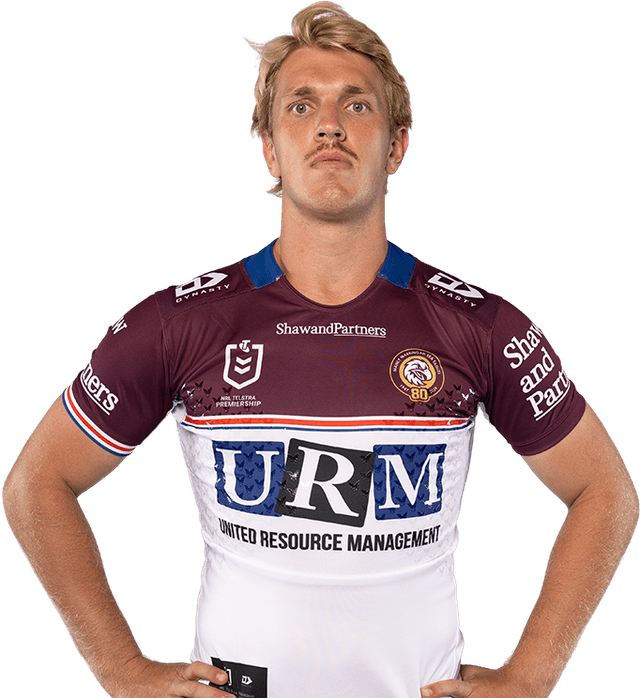 Ben Trbojevic