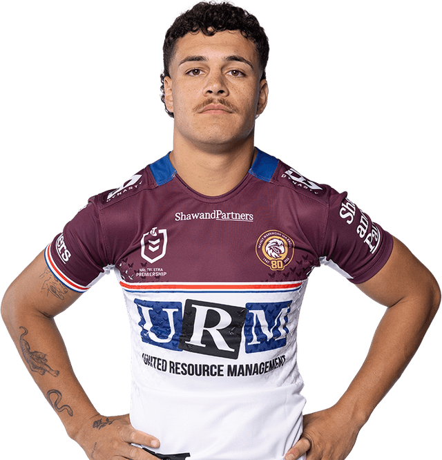 Clayton Faulalo