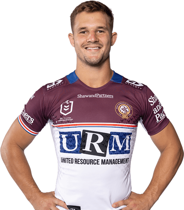 Jake Simpkin
