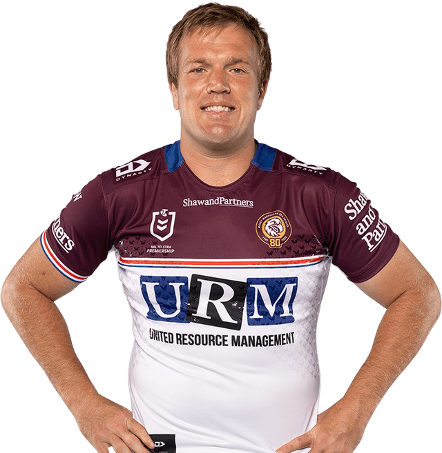 Jake Trbojevic