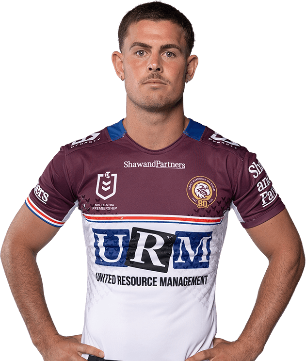 Joey Walsh