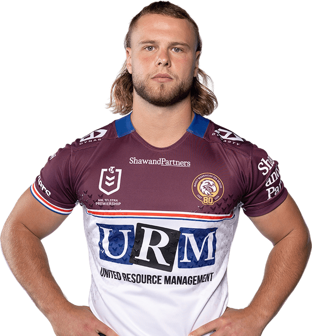 Josh Feledy