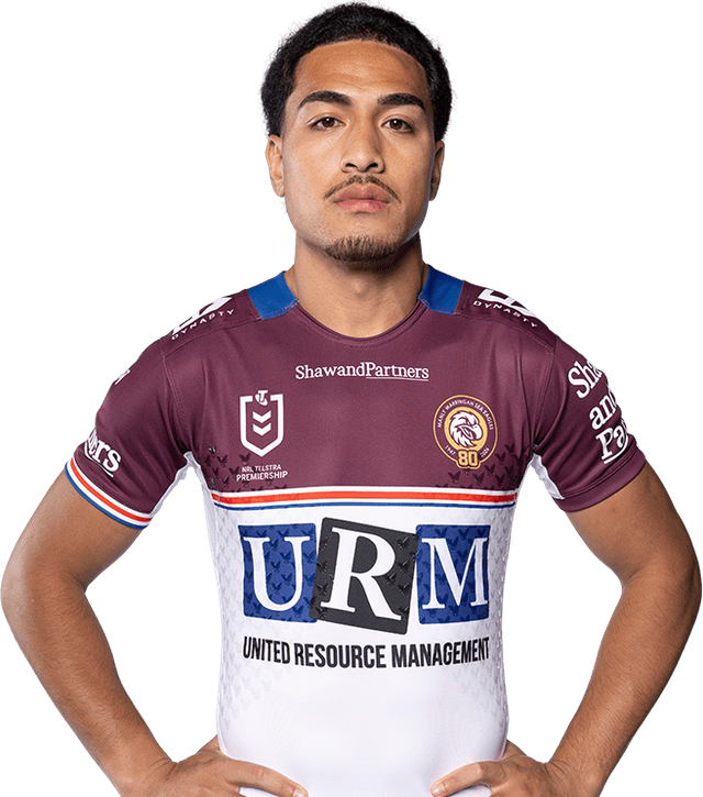 Lehi Hopoate