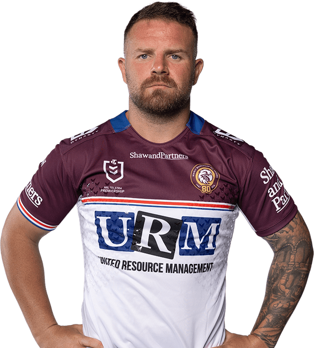 Nathan Brown