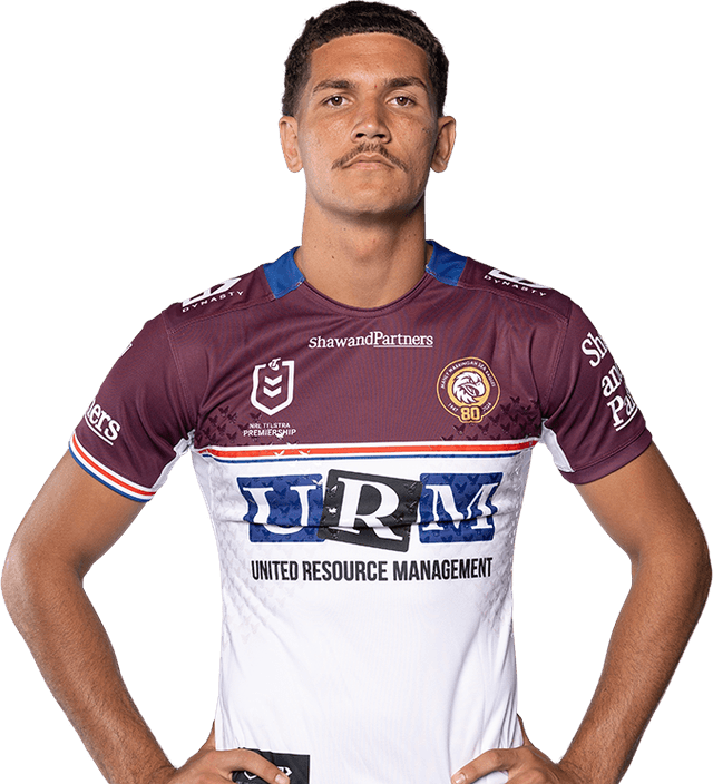 Navren Willett