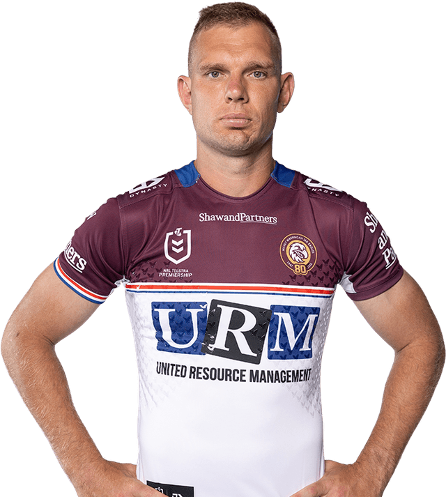Tom Trbojevic
