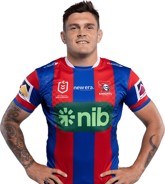 Brodie Jones