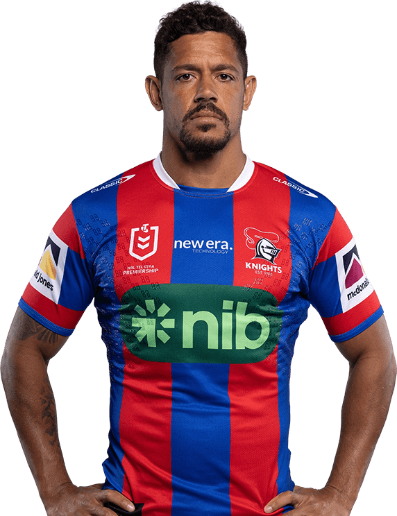 Dane Gagai