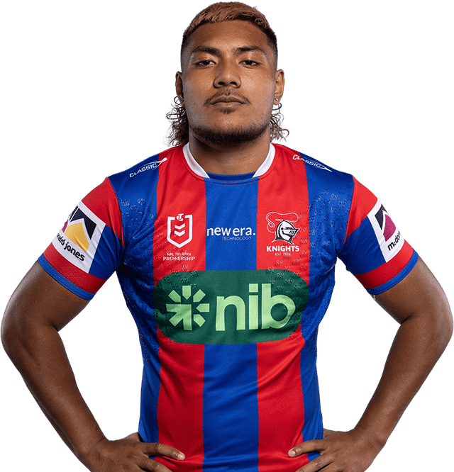 Francis Manuleleua