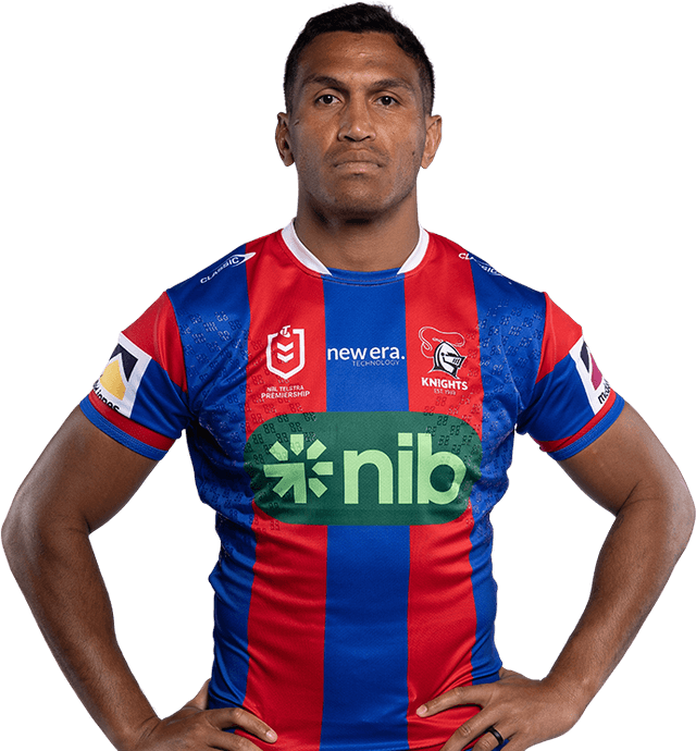 Jacob Saifiti