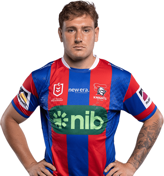 Lachlan Crouch