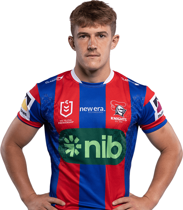Matthew Arthur