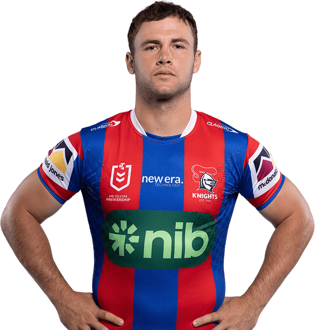 Sandon Smith
