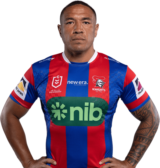 Tyson Frizell