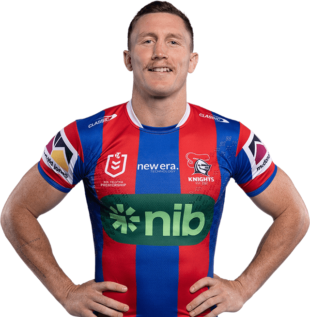 Tyson Gamble