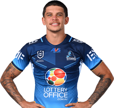 Jayden Campbell