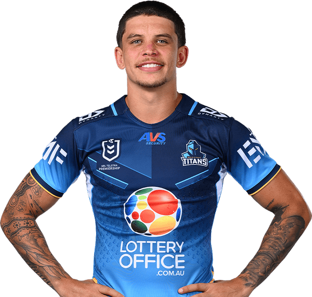 Jayden Campbell