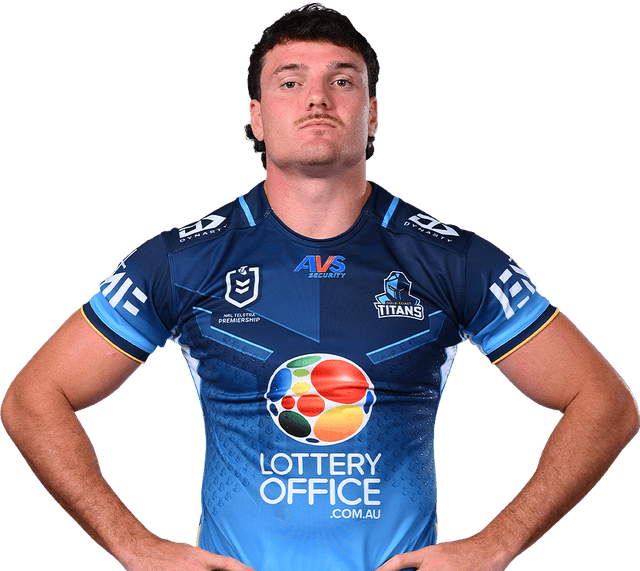 Adam Christensen