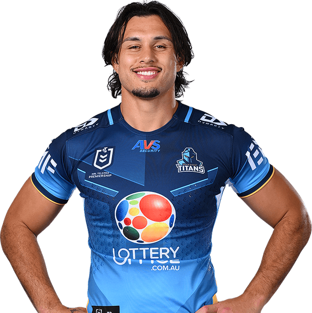 Tino Fa'asuamaleaui