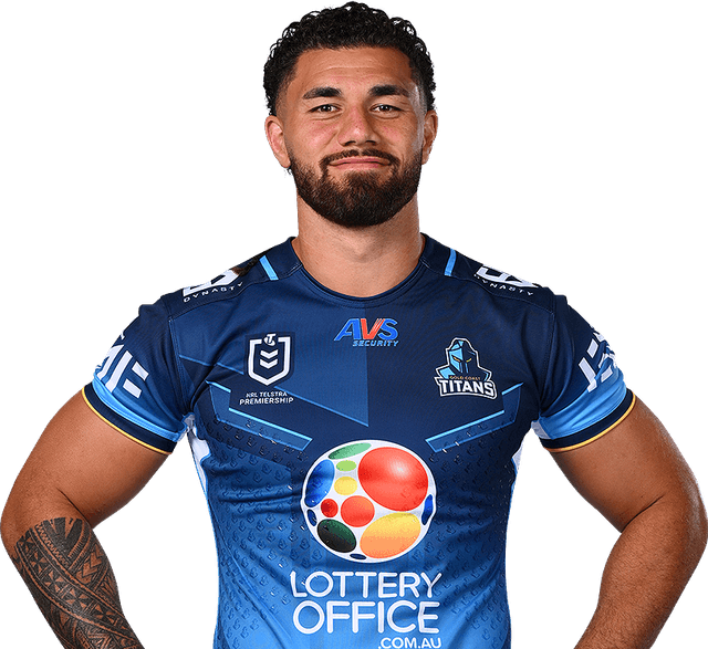 Jojo Fifita