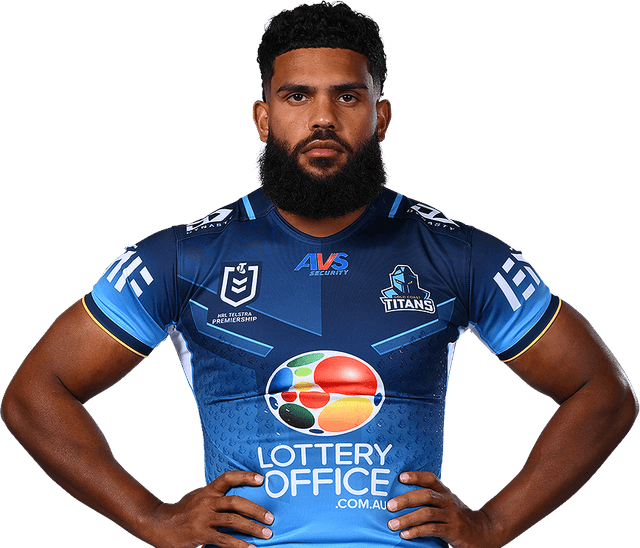 Allan Fitzgibbon