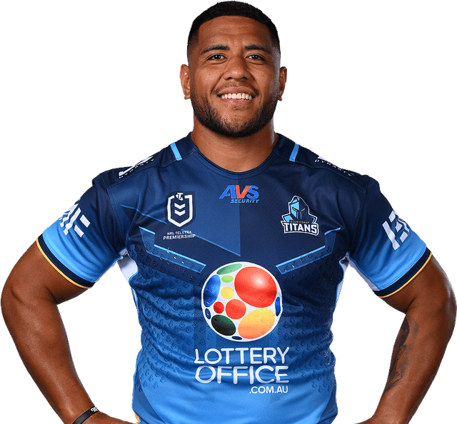 Moeaki Fotuaika