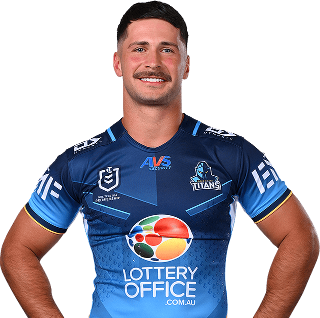 Lachlan Ilias