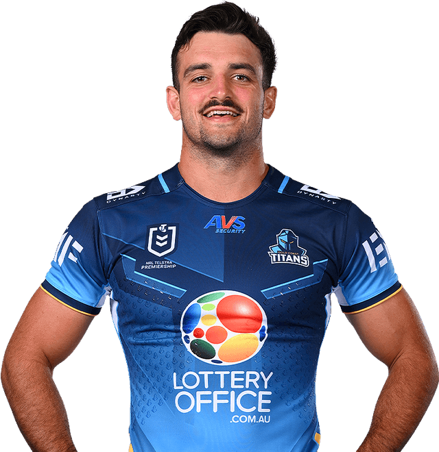 Josh Patston